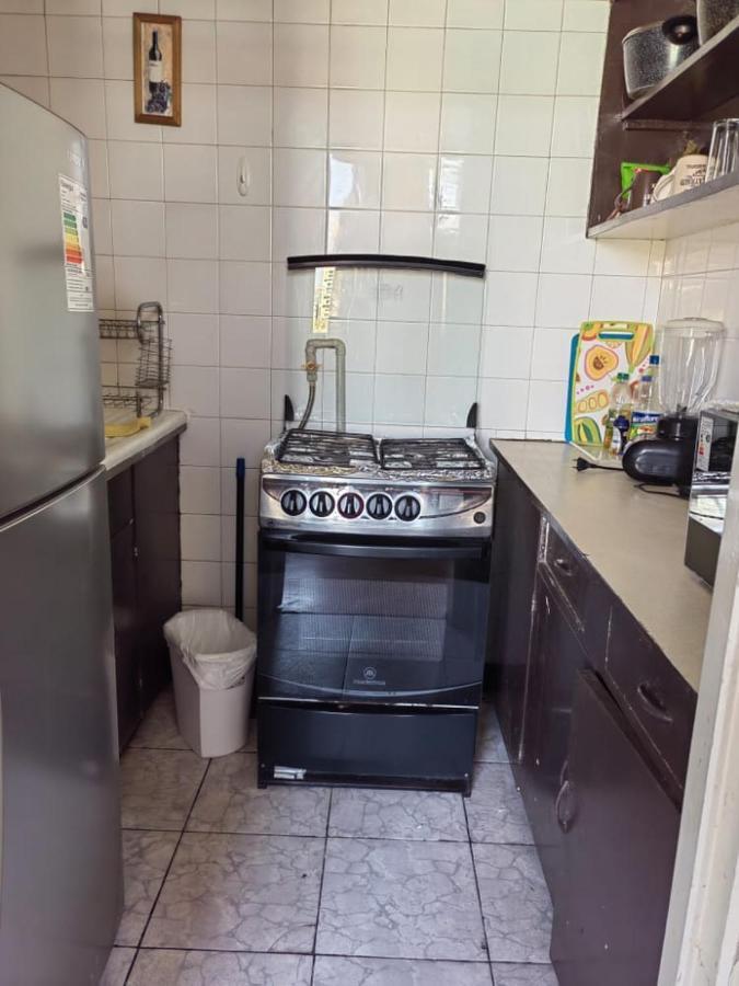 Departamento Plaza Parroquia Quinta Vergara Vina del Mar Exteriér fotografie
